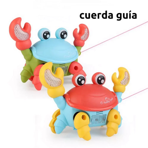 CANGREJO FUGITIVO - ENVIO GRATIS 🎁